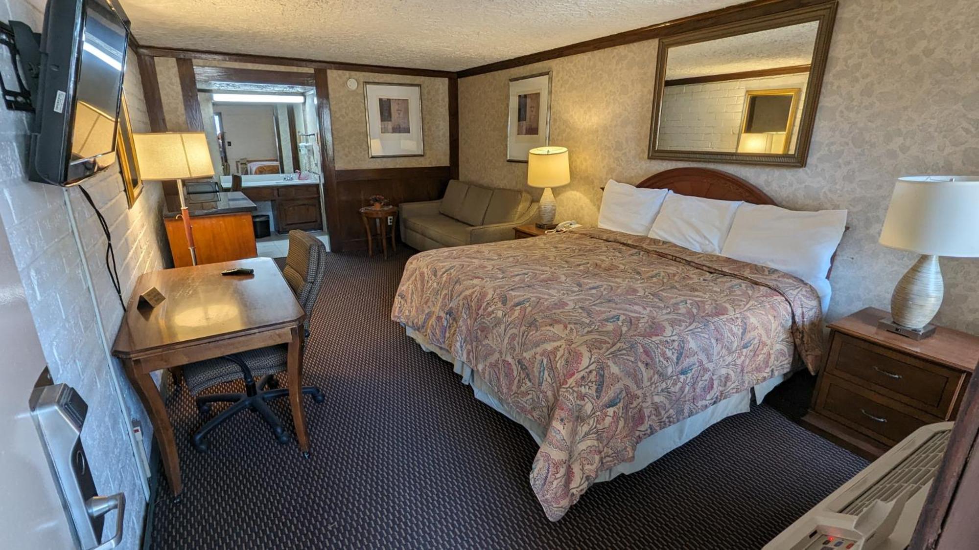 Edelweiss Inn New Braunfels Kültér fotó