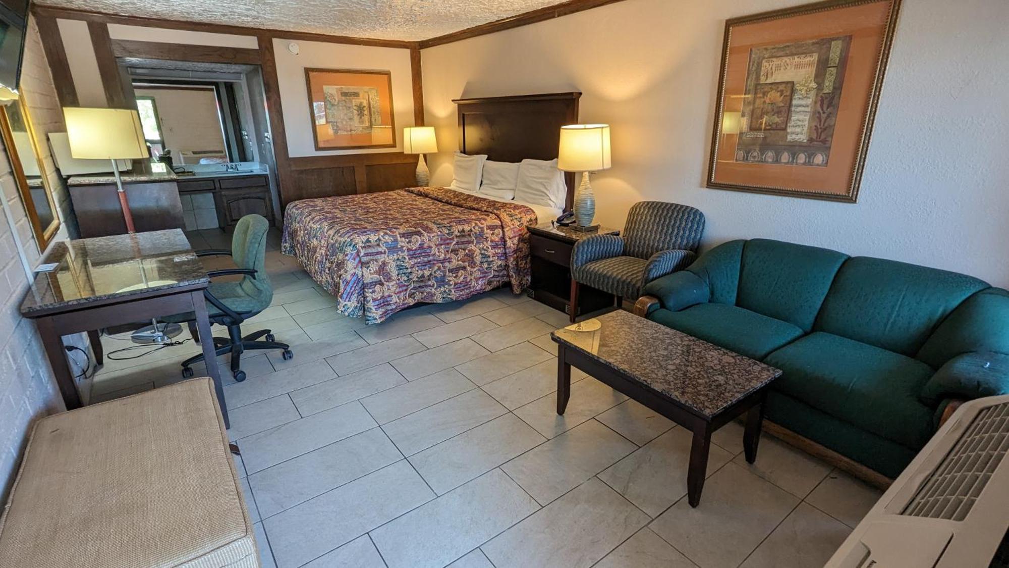 Edelweiss Inn New Braunfels Kültér fotó